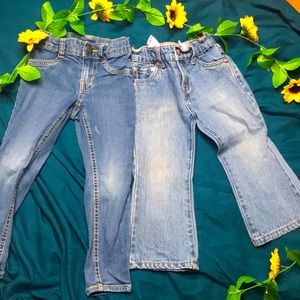 Playtime Jeans